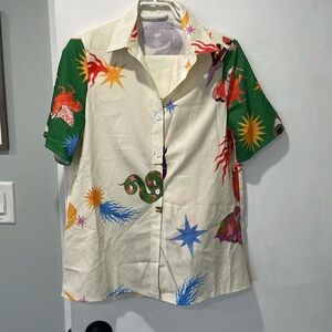 Incredible 🐉✨ dragon celestial set s/M